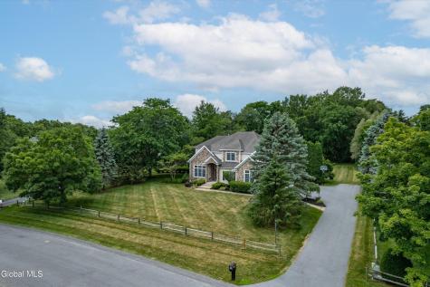 9 Long Creek Drive Burnt Hills NY 12027