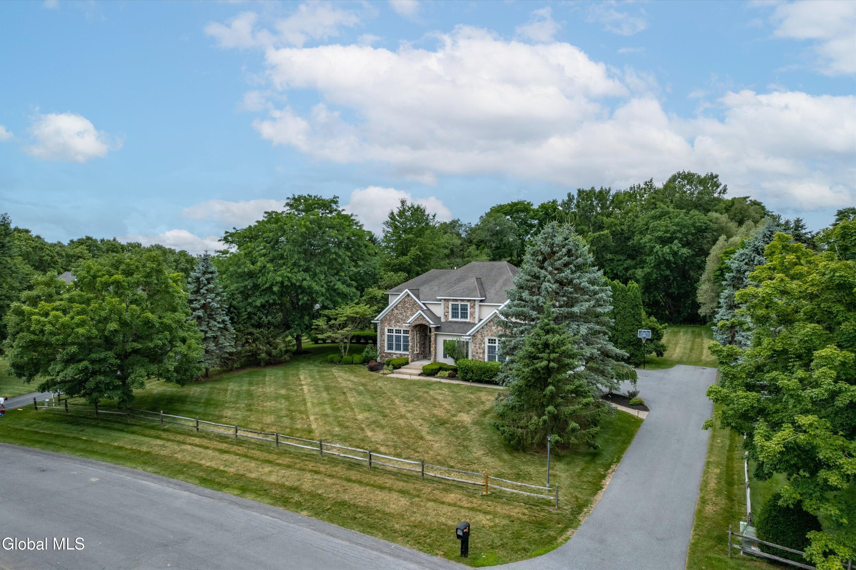 9 Long Creek Drive Burnt Hills NY 12027