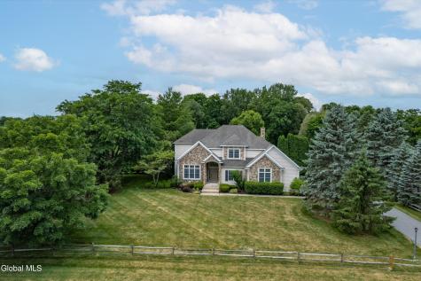9 Long Creek Drive Burnt Hills NY 12027