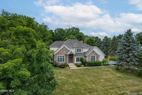 9 Long Creek Drive Burnt Hills NY 12027
