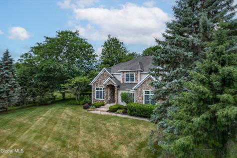 9 Long Creek Drive Burnt Hills NY 12027