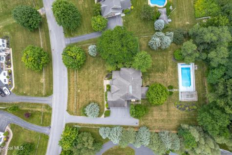 9 Long Creek Drive Burnt Hills NY 12027