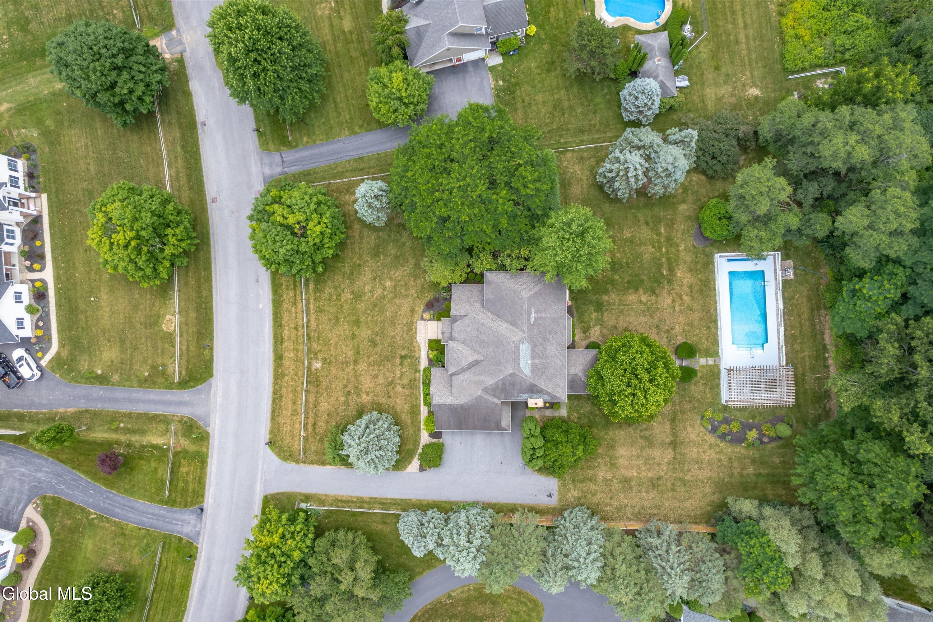9 Long Creek Drive Burnt Hills NY 12027