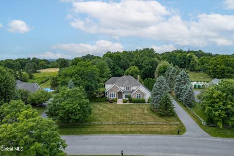 9 Long Creek Drive Burnt Hills NY 12027
