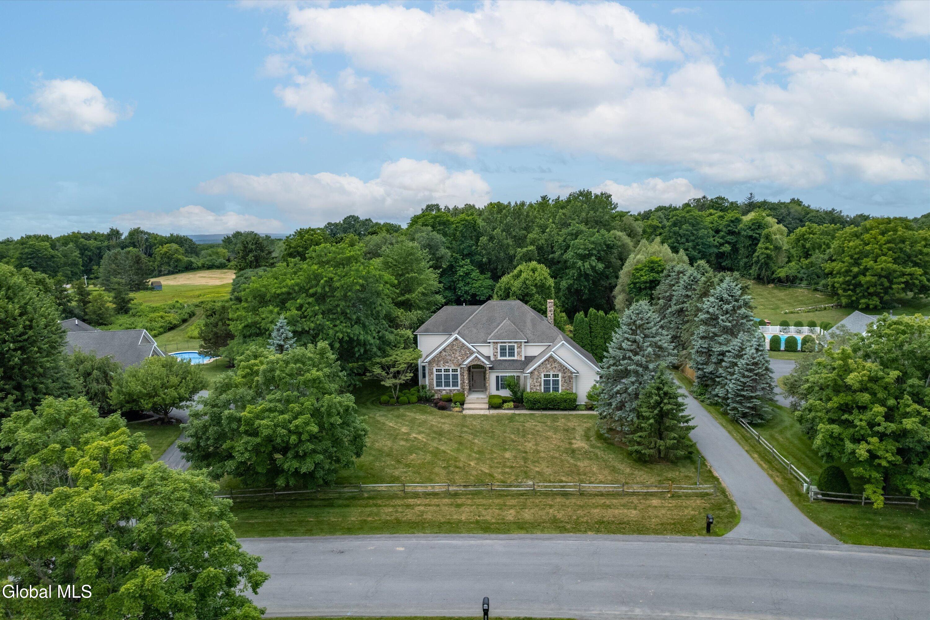9 Long Creek Drive Burnt Hills NY 12027