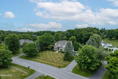 9 Long Creek Drive Burnt Hills NY 12027