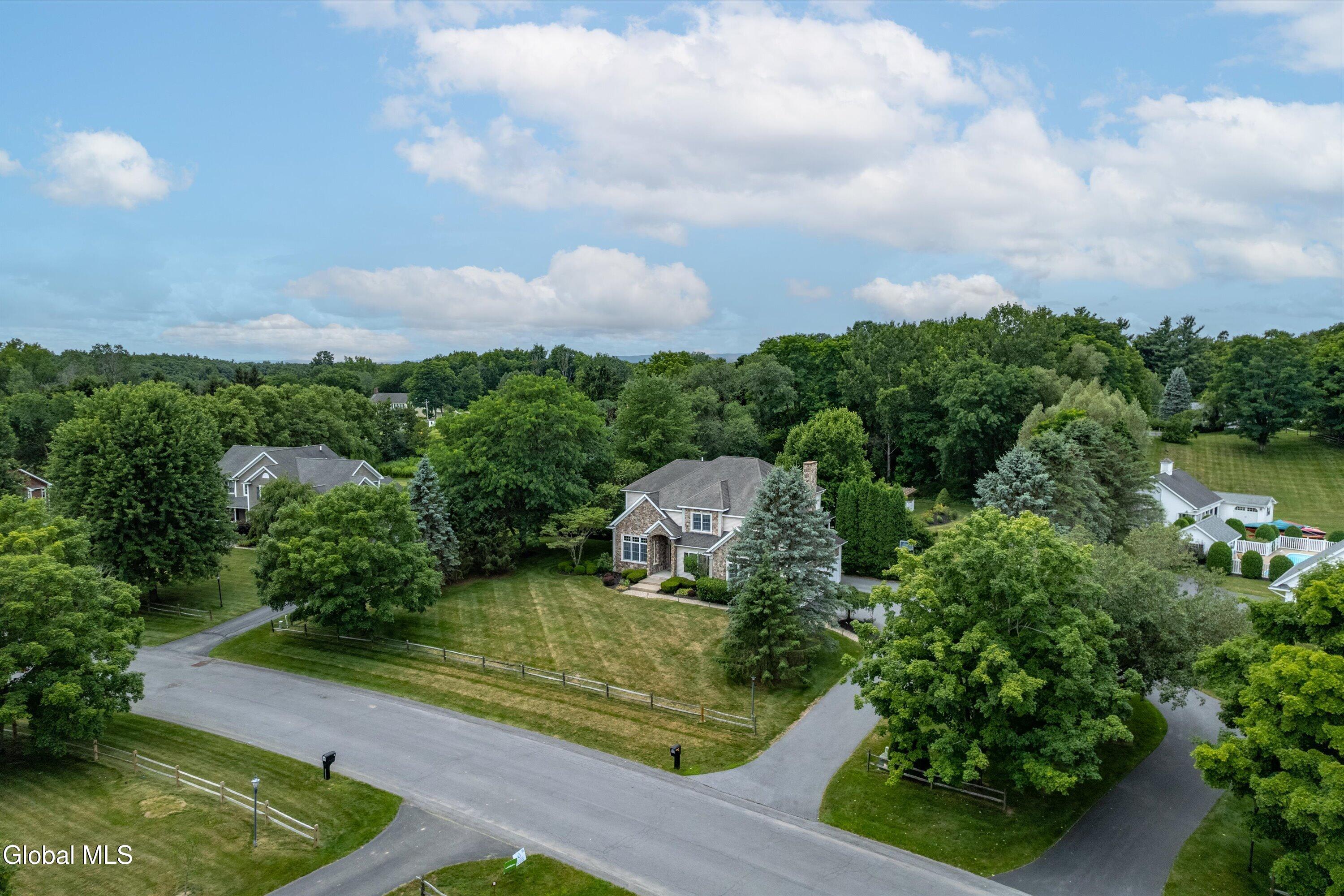9 Long Creek Drive Burnt Hills NY 12027