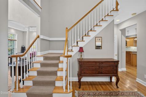 9 Long Creek Drive Burnt Hills NY 12027