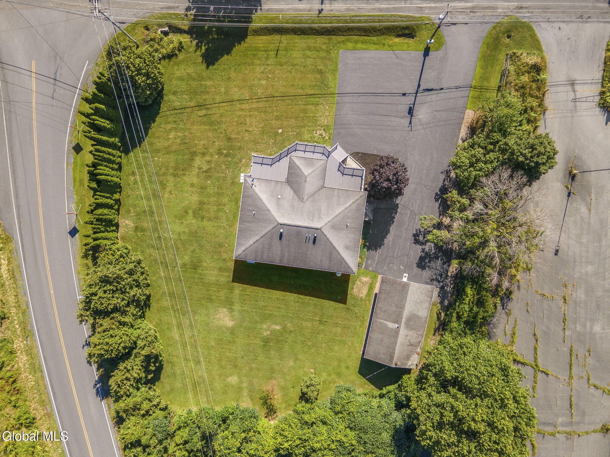 5457 State Route 40 Argyle NY 12809