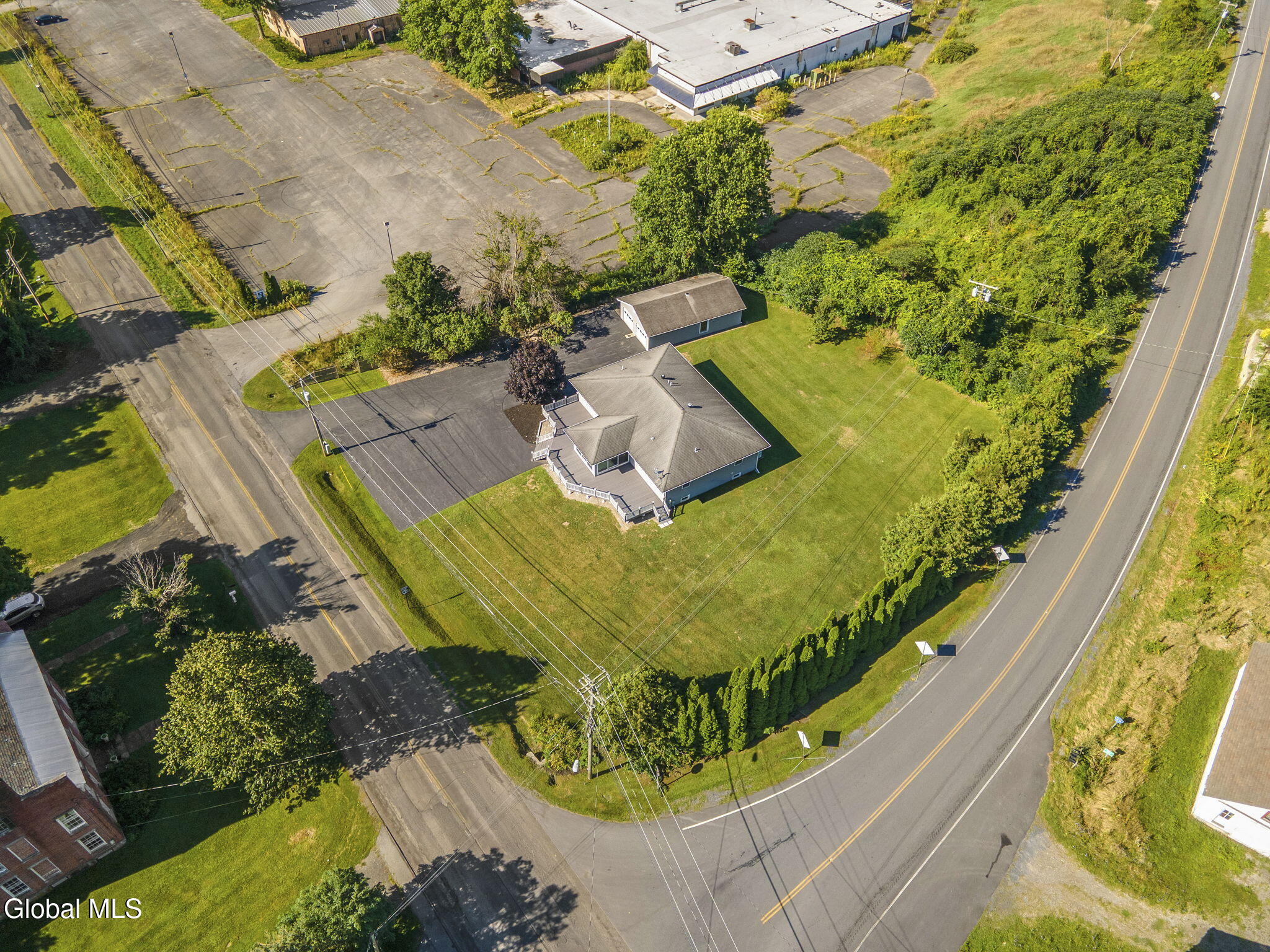 5457 State Route 40 Argyle NY 12809