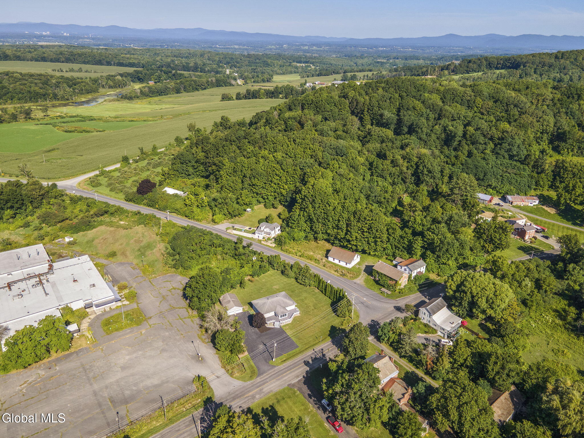 5457 State Route 40 Argyle NY 12809