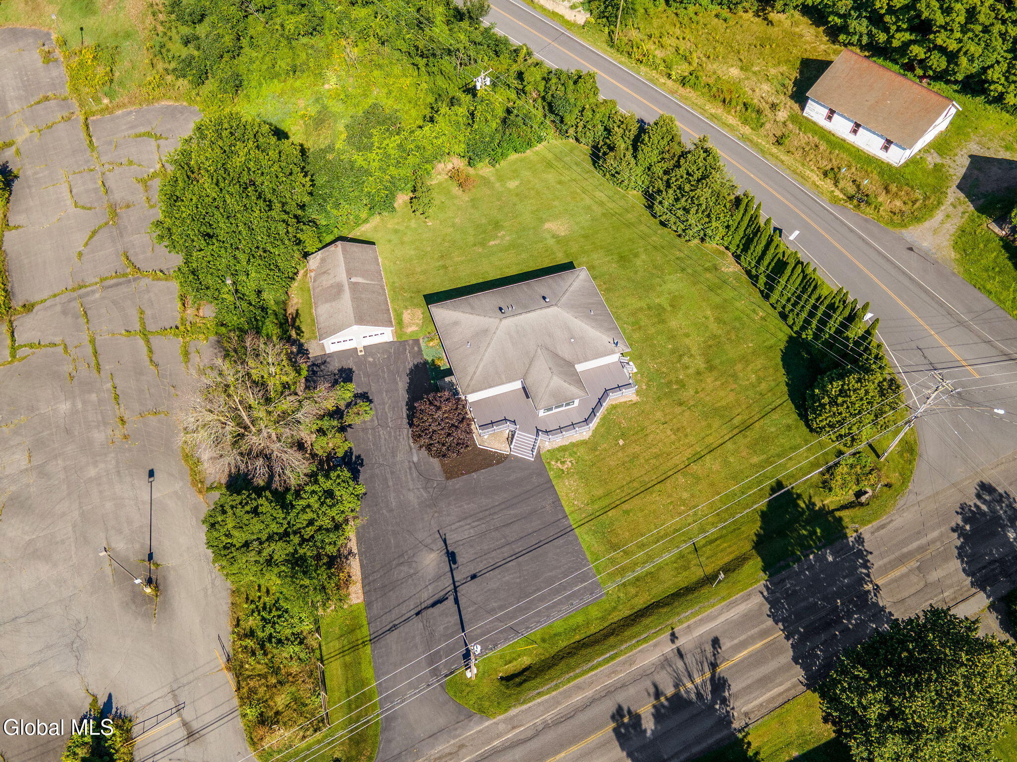 5457 State Route 40 Argyle NY 12809