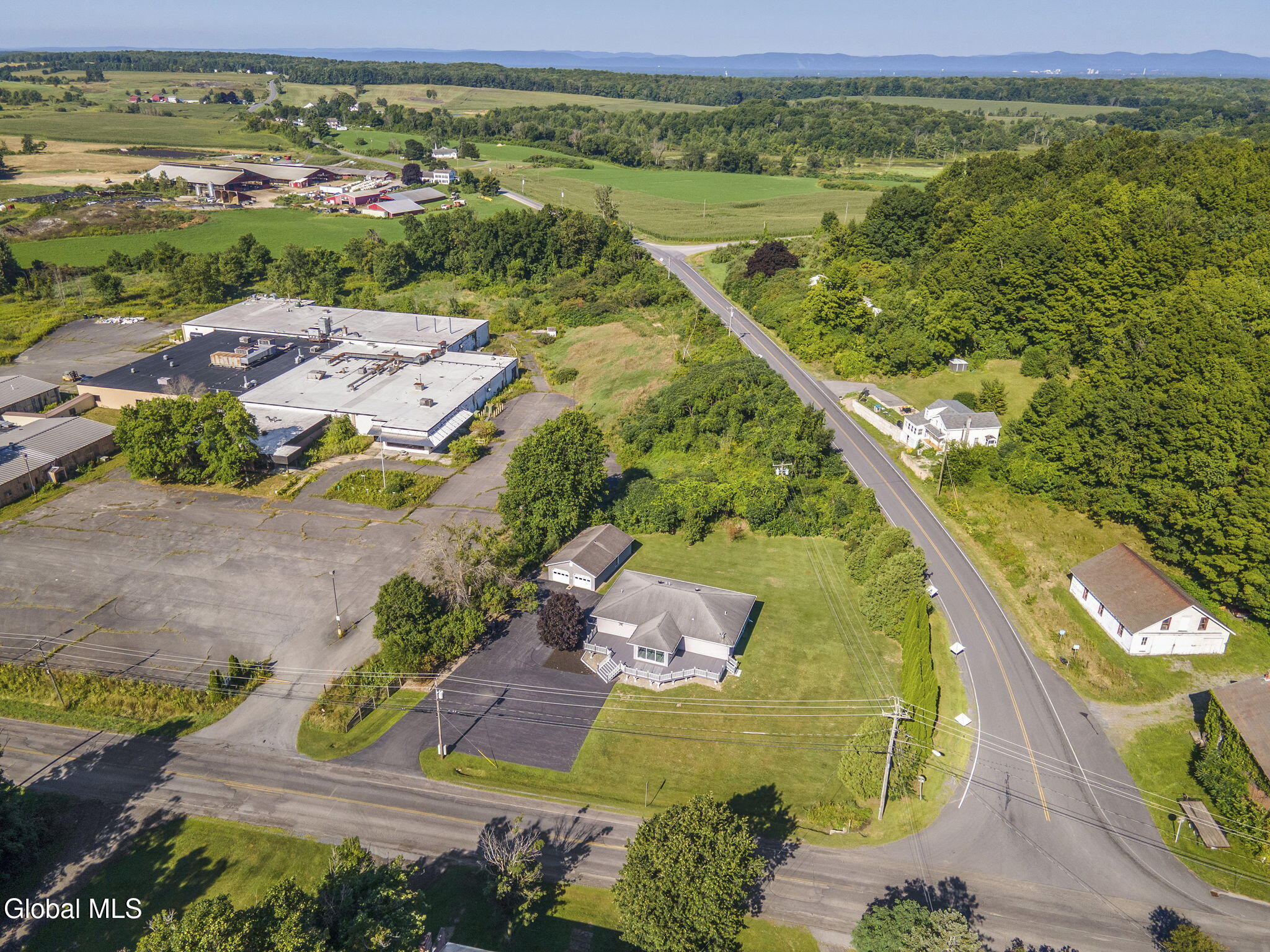 5457 State Route 40 Argyle NY 12809