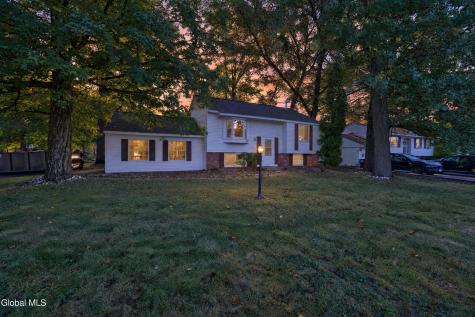 200 Ballston Avenue Saratoga Springs NY 12866