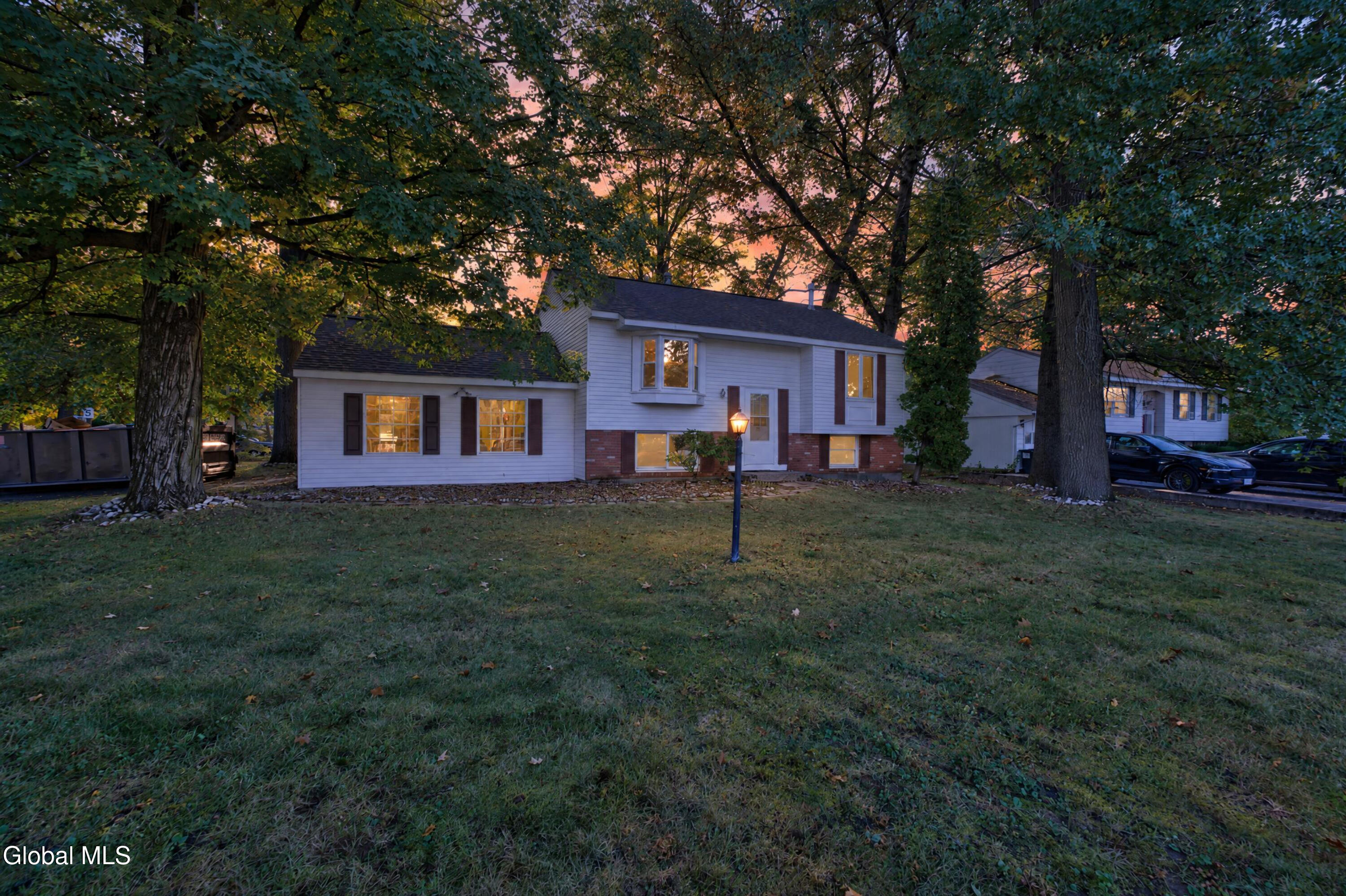 200 Ballston Avenue Saratoga Springs NY 12866