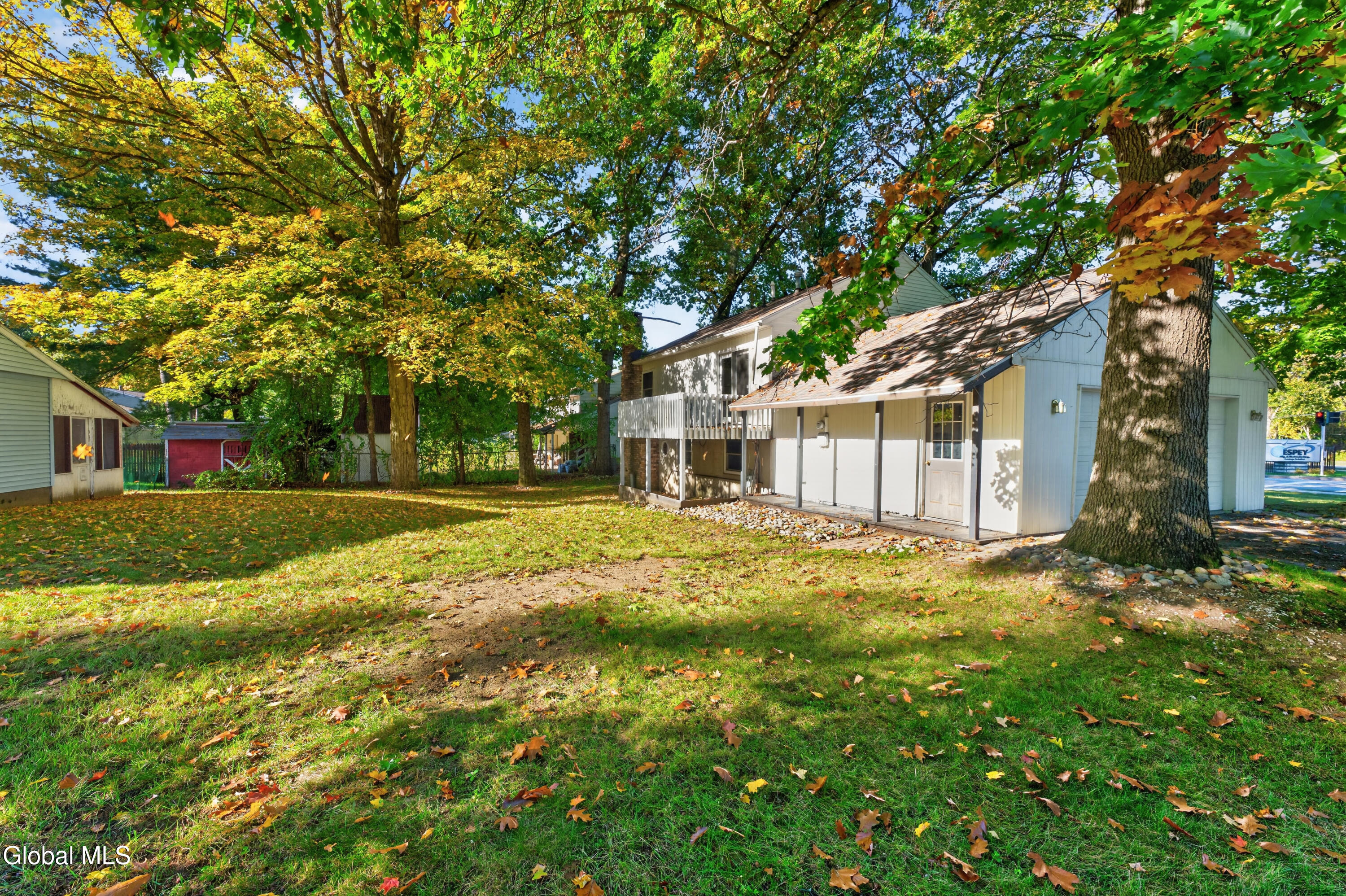 200 Ballston Avenue Saratoga Springs NY 12866