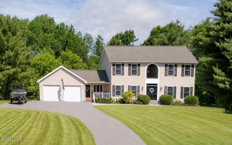 2601 State Route 67 Johnsonville NY 12094