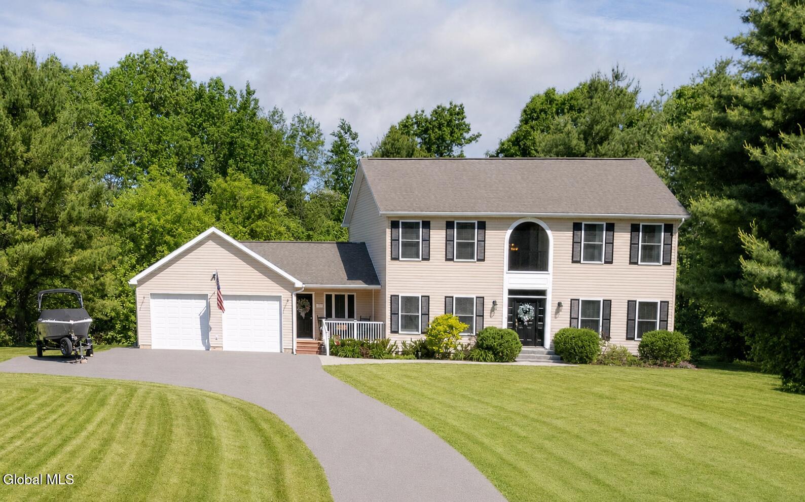 2601 State Route 67 Johnsonville NY 12094
