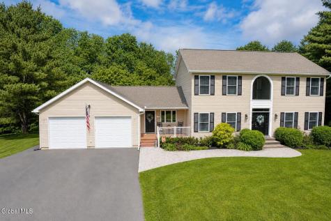 2601 State Route 67 Johnsonville NY 12094