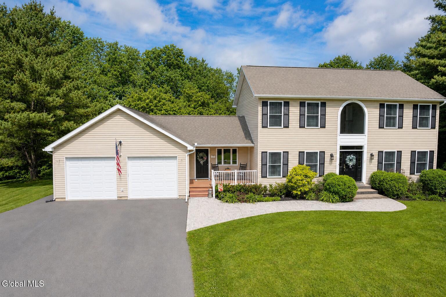 2601 State Route 67 Johnsonville NY 12094