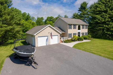 2601 State Route 67 Johnsonville NY 12094