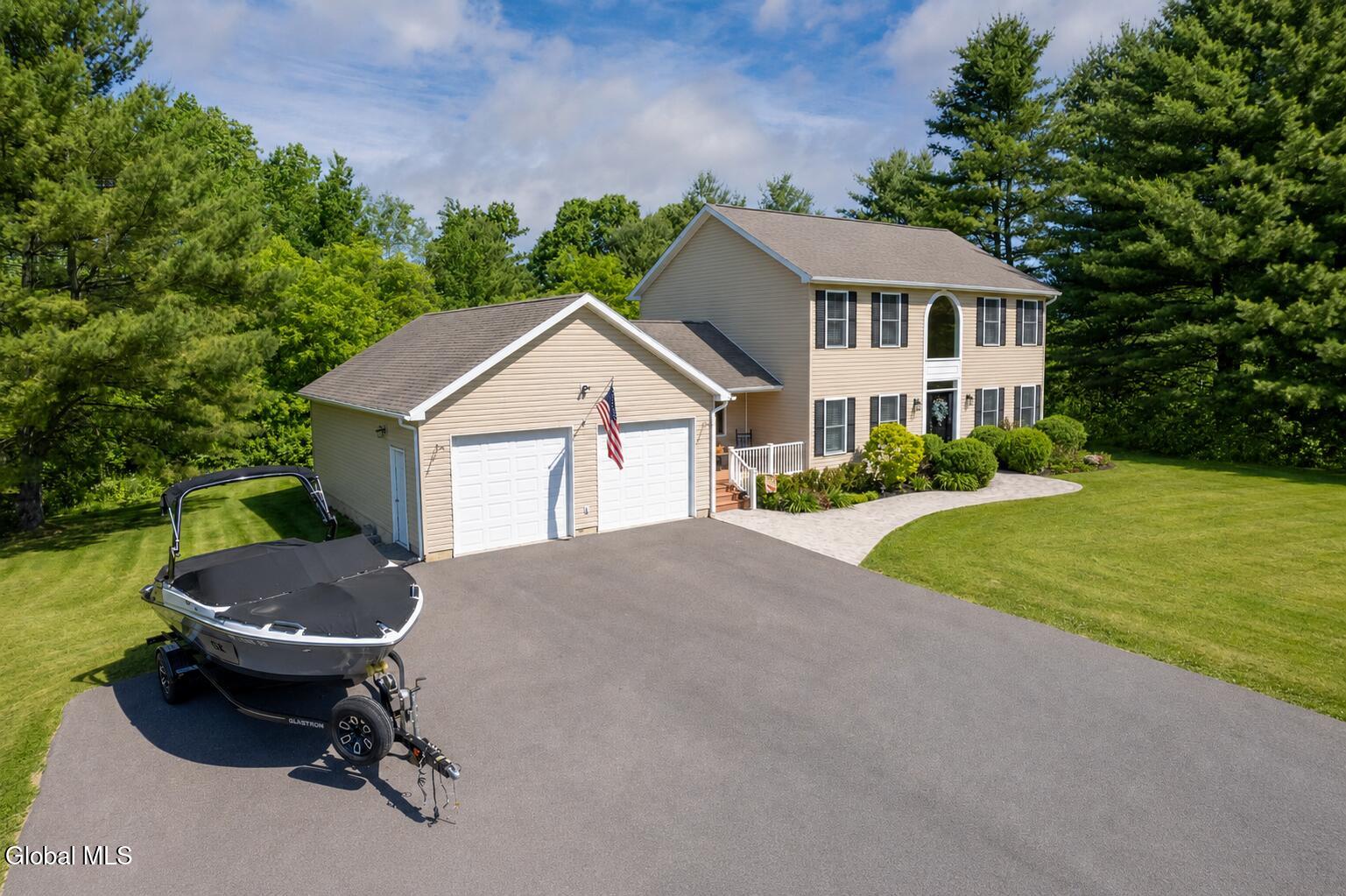 2601 State Route 67 Johnsonville NY 12094