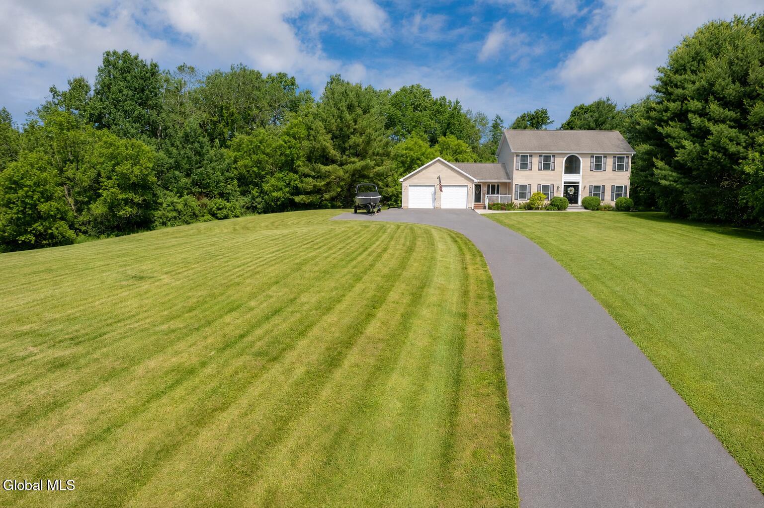 2601 State Route 67 Johnsonville NY 12094