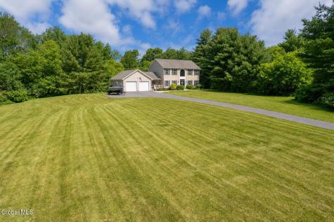 2601 State Route 67 Johnsonville NY 12094