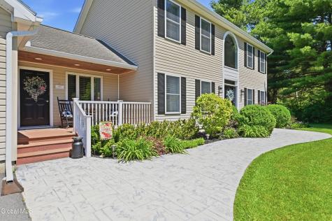 2601 State Route 67 Johnsonville NY 12094
