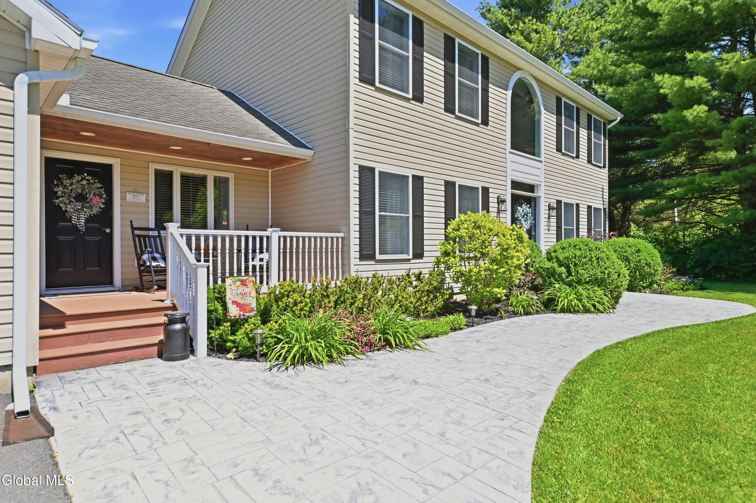 2601 State Route 67 Johnsonville NY 12094