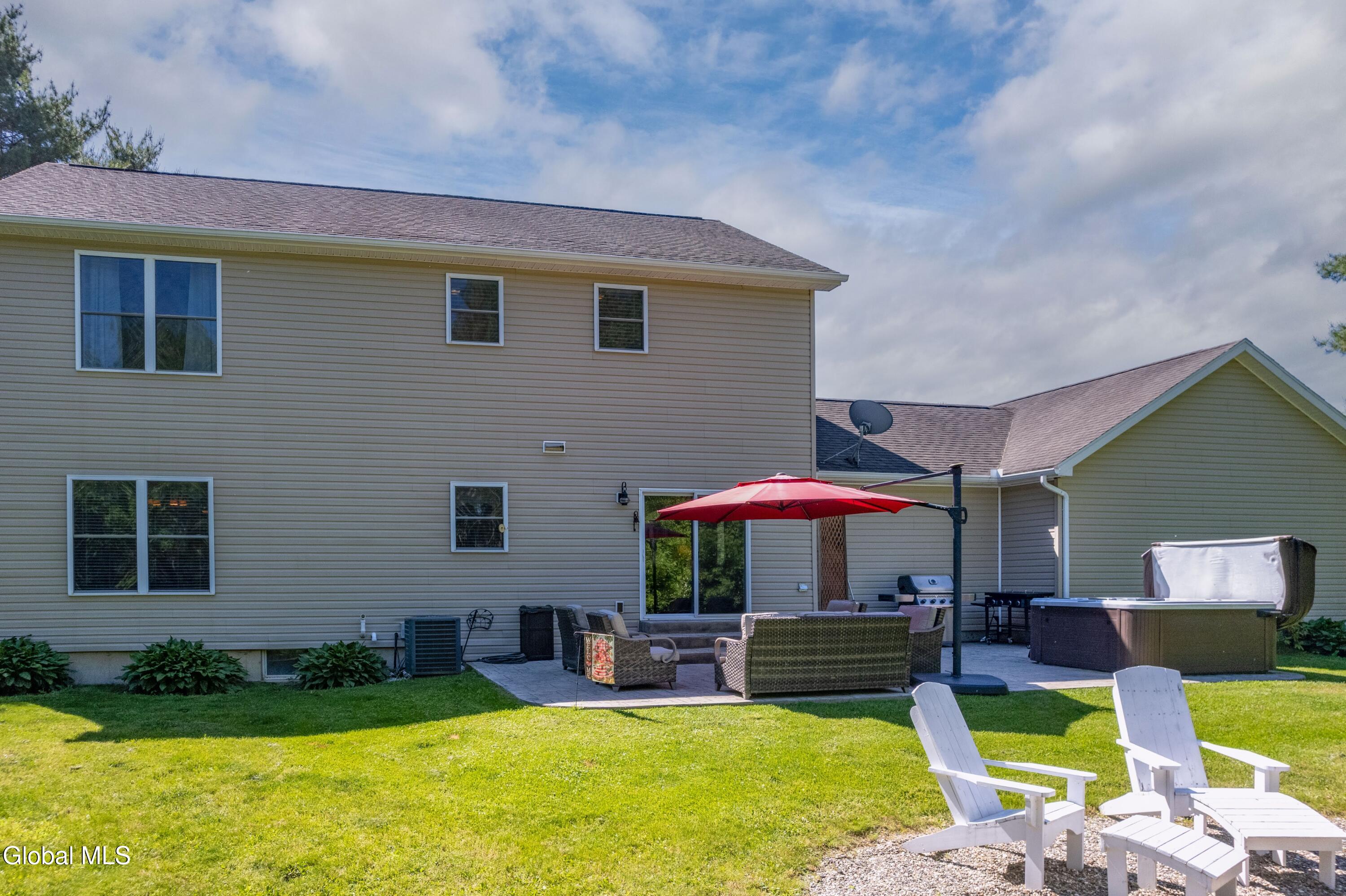 2601 State Route 67 Johnsonville NY 12094