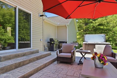 2601 State Route 67 Johnsonville NY 12094