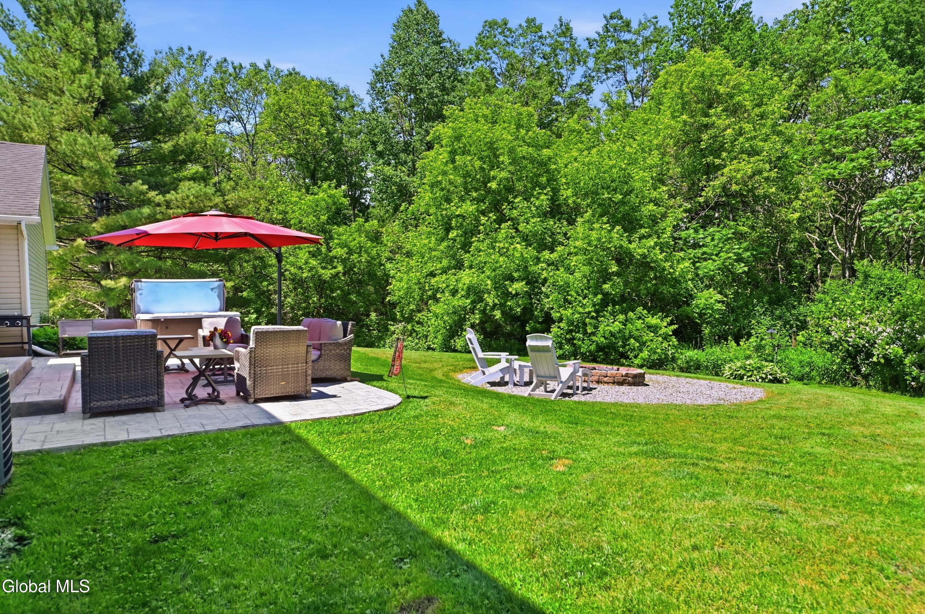 2601 State Route 67 Johnsonville NY 12094
