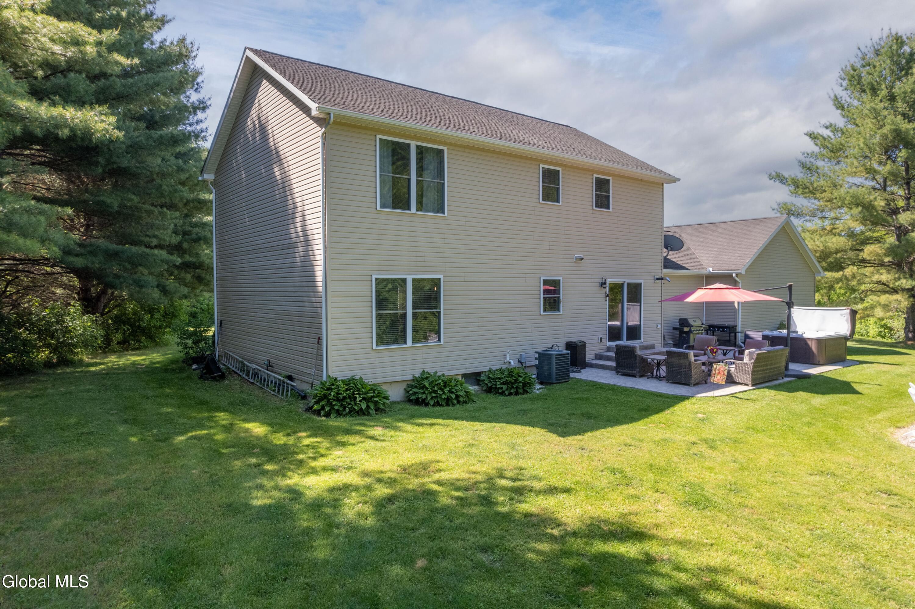 2601 State Route 67 Johnsonville NY 12094