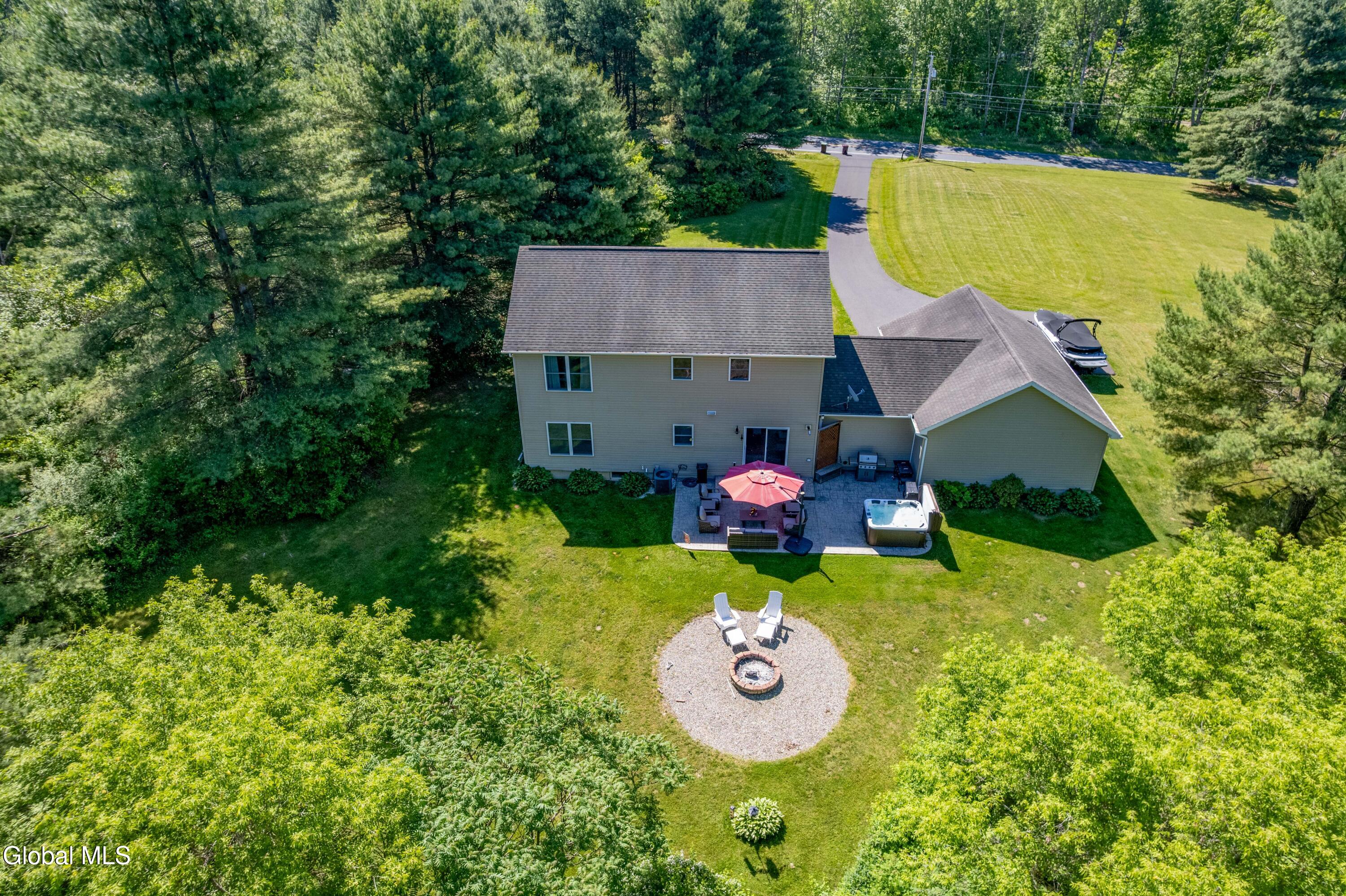 2601 State Route 67 Johnsonville NY 12094