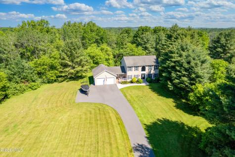 2601 State Route 67 Johnsonville NY 12094