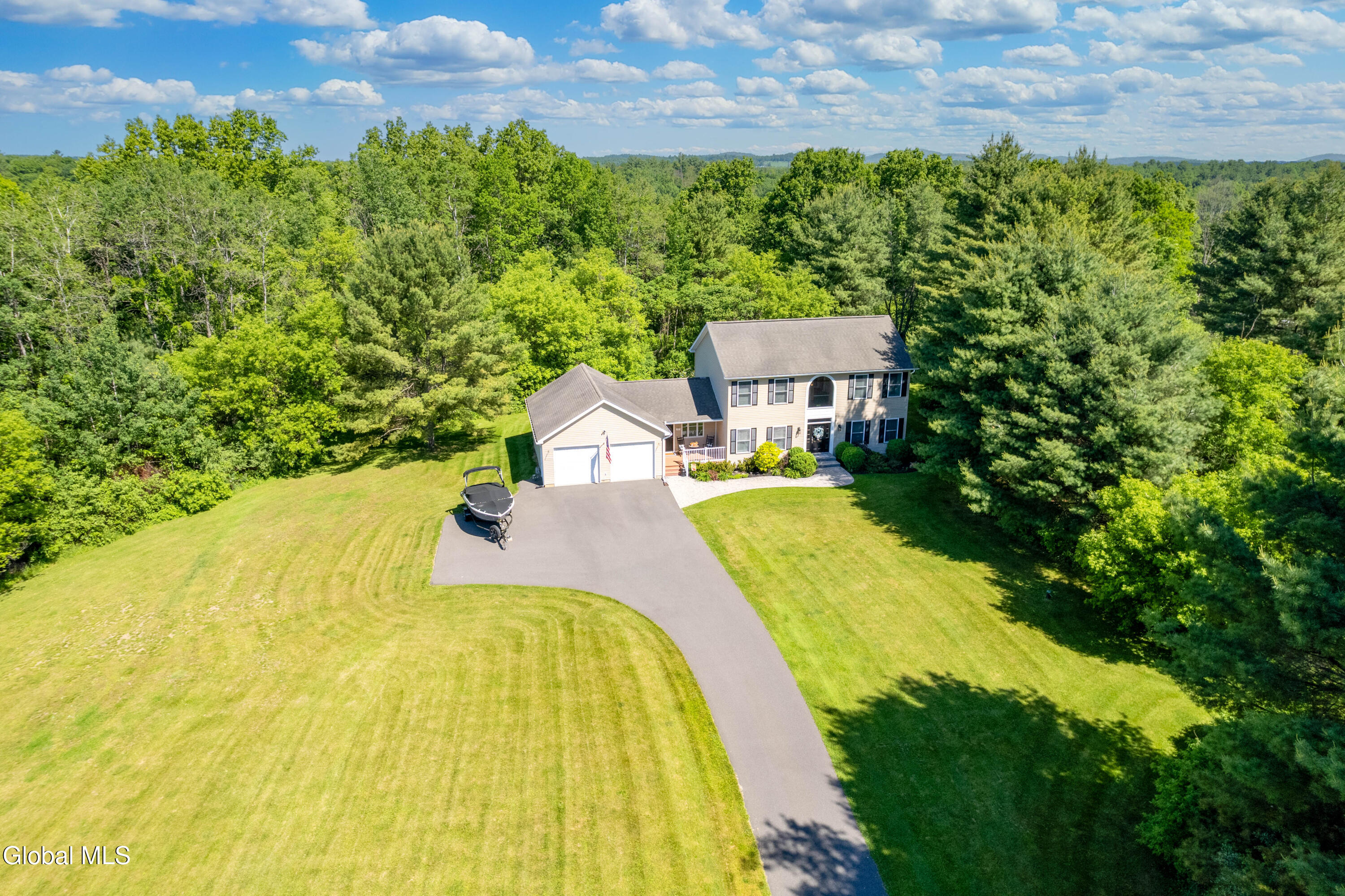 2601 State Route 67 Johnsonville NY 12094