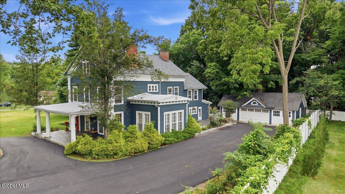 105 Brunswick Road Troy NY 12180