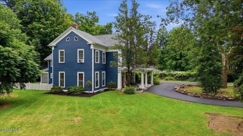 105 Brunswick Road Troy NY 12180