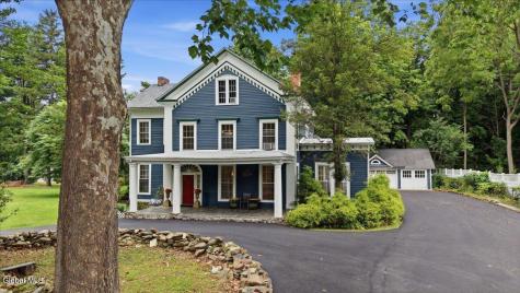105 Brunswick Road Troy NY 12180