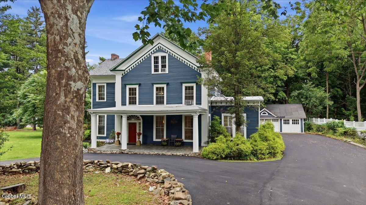 105 Brunswick Road Troy NY 12180
