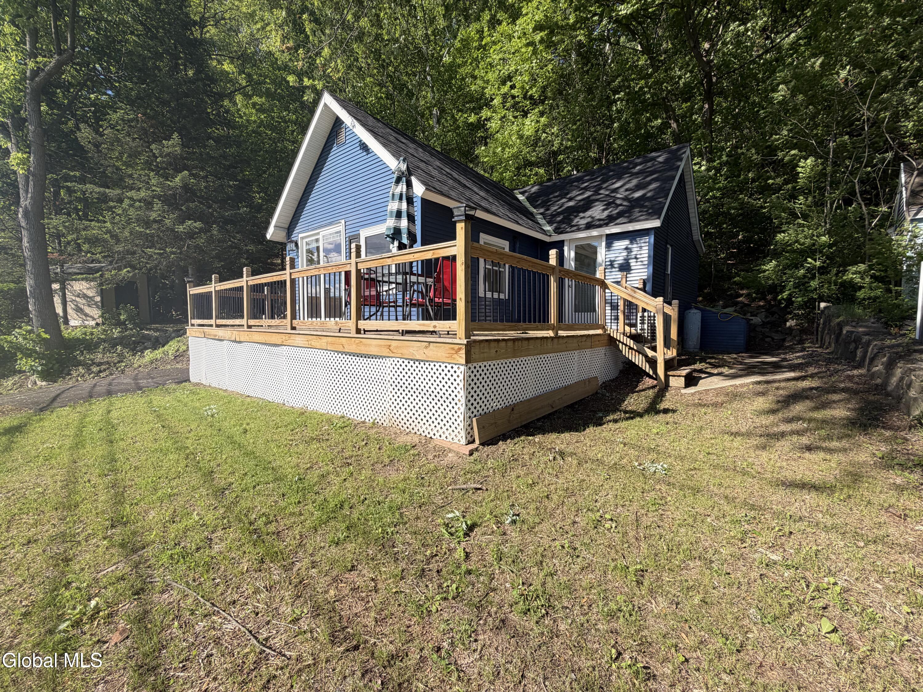 377 New York 22 Ticonderoga NY 12883