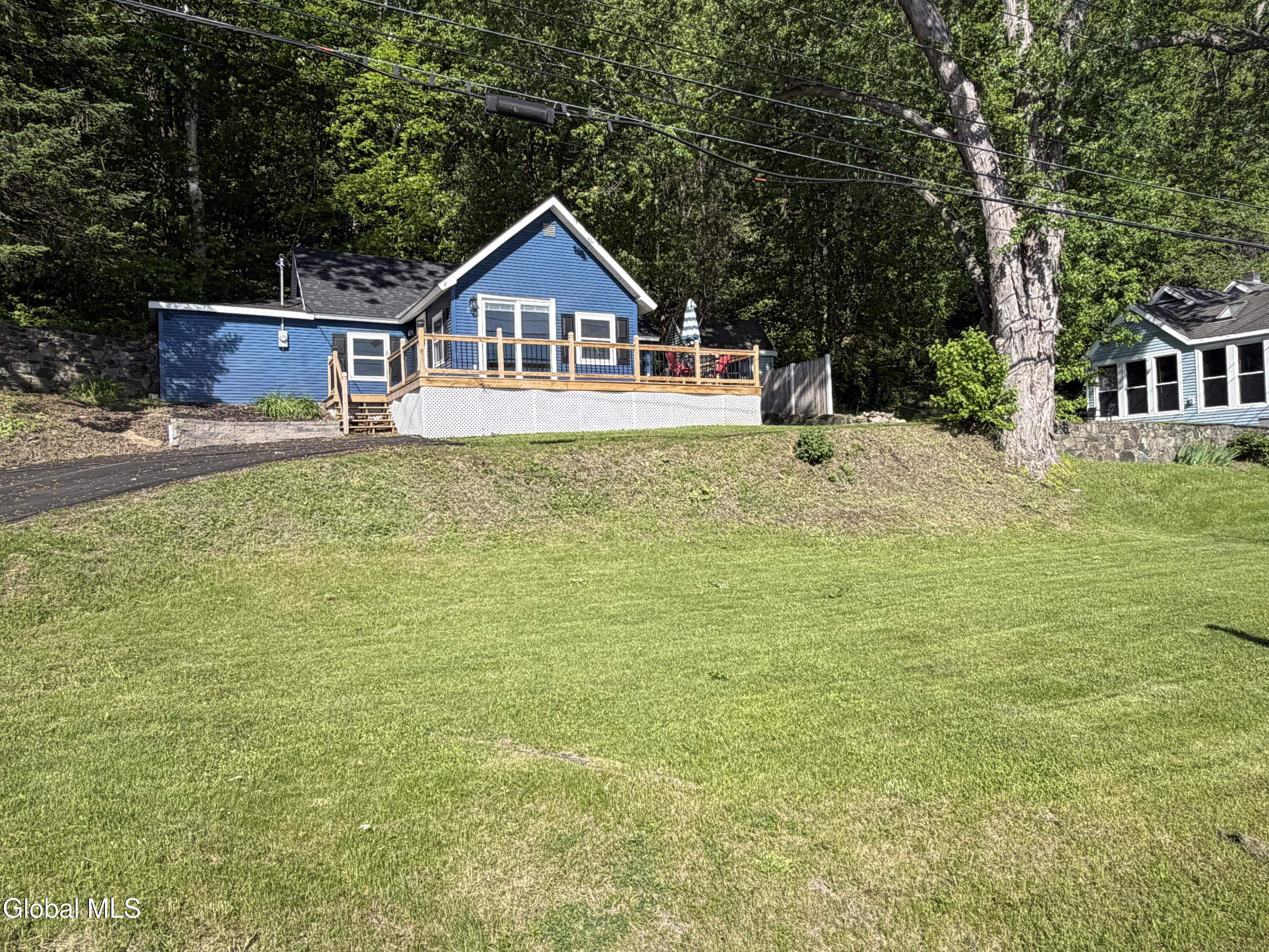 377 New York 22 Ticonderoga NY 12883
