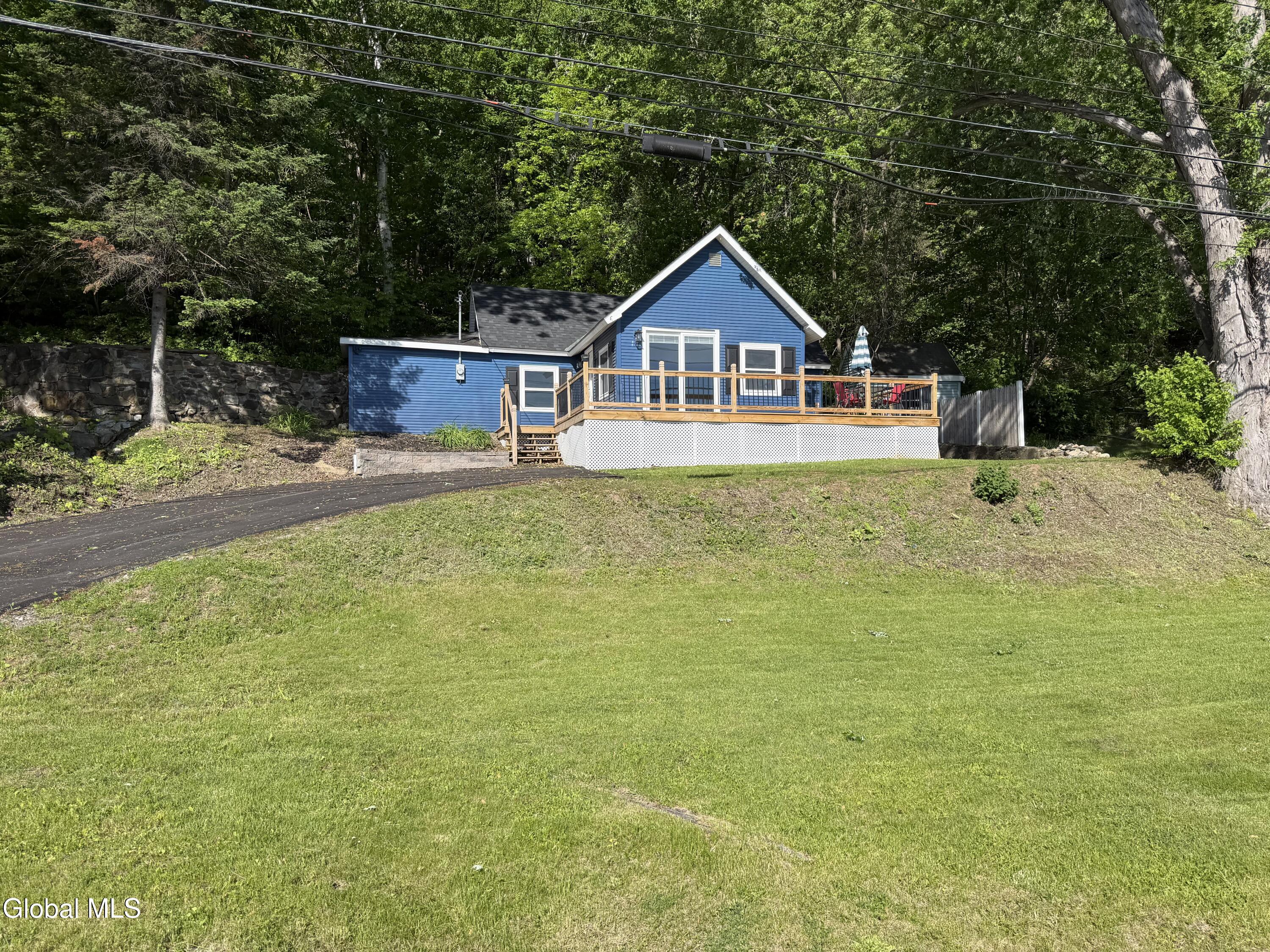 377 New York 22 Ticonderoga NY 12883