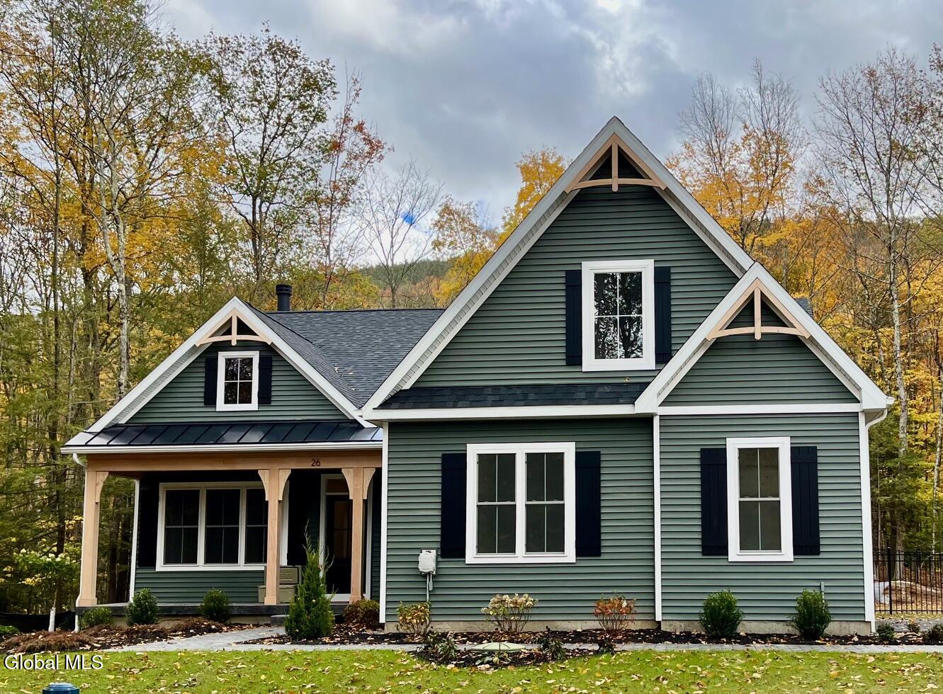 32 Huna Way Lake George NY 12845