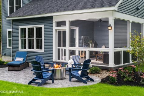 32 Huna Way Lake George NY 12845