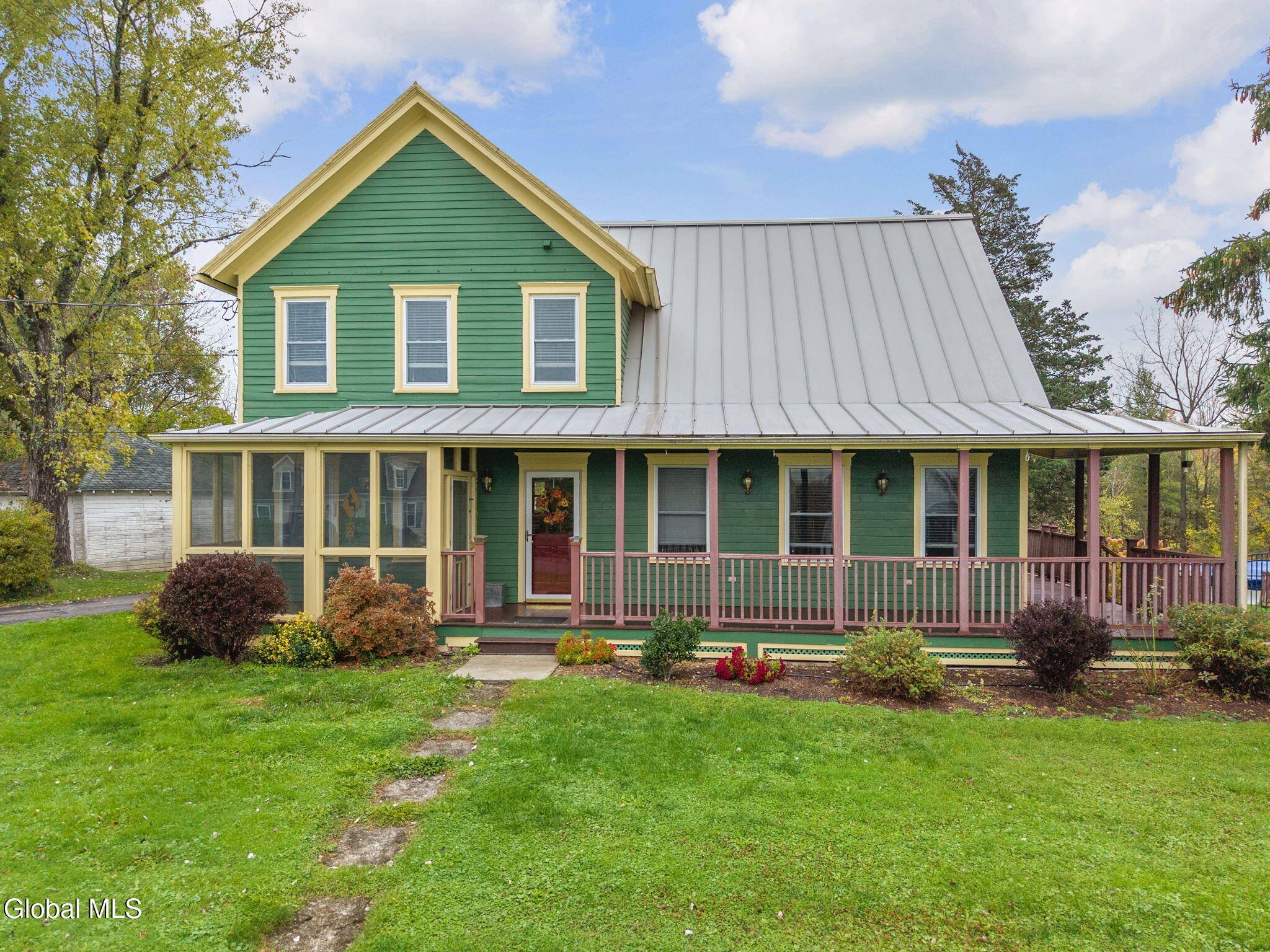 6550 Hill Street Hudson NY 12534