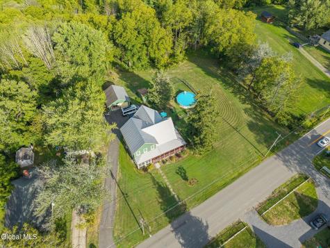 6550 Hill Street Hudson NY 12534