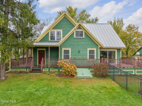 6550 Hill Street Hudson NY 12534