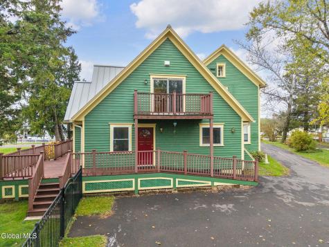6550 Hill Street Hudson NY 12534